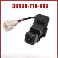 For -V 2016 39530-T7A-003 1080P Car Wide Rear View Back Up Reverse Camera