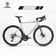 JAVA SILURO 6 TOP 24 SPEED ROADBIKE JAVA SEPEDA BALAP JAVA