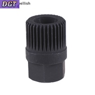 DGT KamEm 33 Spline alternator clutch free wheel pulley removal tool kit
 bellish