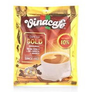 VinaCafe cafe hoa tan 3 in 1  -  VinaCafe GOLDORIGINAL 3 in 1 (40 packs x 20g)