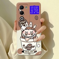 OPPO HP Softcase Latest PRO 4Goppo A5i - ORORA - Casing PRO 4Goppo A5i - Hijab Case Motif - Softcase