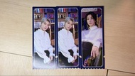 SEVENTEEN 2024 SEVENTEEN MUSEUM 入場票根