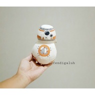 Star Wars BB-8 Original Doll Size 15 cm Star Wars Doll/ Star Wars