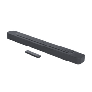 JBL Soundbar 300 ลำโพงซาวด์บาร์ 5.0 Channel เทคโนโลยี MultiBeam และ Dolby Atmos ระบบเสียง 3 มิติ