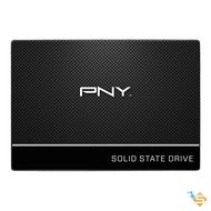 PNY SSD Hard Drive 250GB 500GB 1TB CS900 2.5” Sata-III, 6Gb/s - Genuine