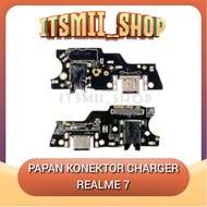 FLEXIBLE BOARD CONNECTOR CHARGER CONNECTOR REALME 7 CHARGER CONNECTOR HANDSFREE MIC