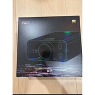 Fiio K7 Desktop DAC and Amplifier