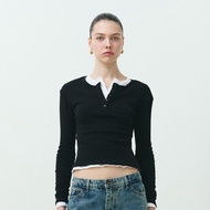 Pilita - Cobi Long Sleeve (เสื้อแขนยาวมีกระดุม)