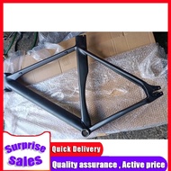 Xunwuk fixed gear 700c aluminum alloy single-speed frame dead-flying muscle frame. Track bike