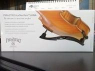 {鈺聲國際弦樂器}Pirastro KorfkerRest Luna 小提琴折疊肩墊 全新德國進口公司貨 3/4-4/4