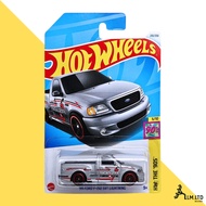 Hotwheels: HW: The '90s '99 Ford F-150 SVT Lightning (210/250)