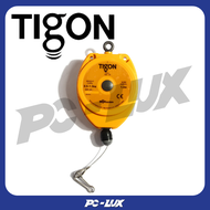 TIGON รอกสปริงแบบ RETRACTOR NTW-1R(TW-1R)