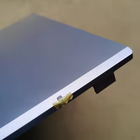 New laptop lcd back cover/upper case palmrest/bottom case cover for ACER Aspire 5 A517-53 A517-57VC 