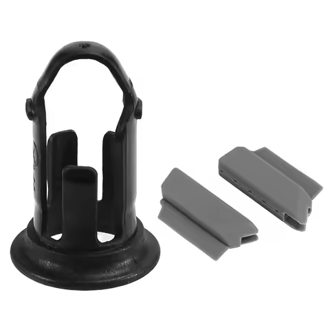 AD-2-In-1 Attachment Suitable For Thermomix TM5 & TM6 Burning Protection & Whipping Cream Made Easy