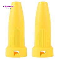 2Pcs for  SC1 SC2 SC3 SC4 SC5 CTK10 SG4/4 Etc SC Series Steam Cleaner Parts Replacement Nozzle