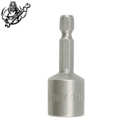 YATO Nut Setter 1/4" 13 x 48mm Crv-Blister / Code: YT-1518