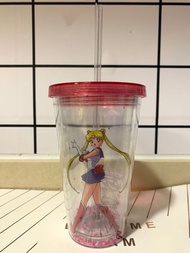 **搬屋急放平讓** 美小女戰士水杯#廚#