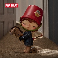 POP MART Hirono Echo Series Figures Blind Box