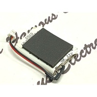 1 Maxwell PC10 10F 2.5V Connected Super Capacitor