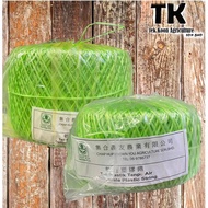 Dehydrate Plastic String | Tali Plastik Tanpa Air -Chiap Hup