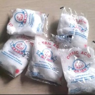 Sitrun Pemutih Pakaian 5pcs