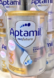 [CHÍNH HÃNG] Sữa Bột Aptamil Profutura Úc Synbiotic 3 900g
