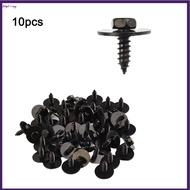 【BET】 For E46 E60 E90 07147129160 Hex Head Metal Screw[my]
