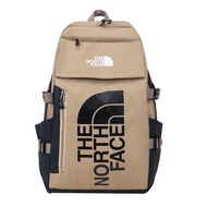 Genuine THE NORTH FACE New Schoolbag Outdoor Mens And Womens Leisure Sports Travel Shoulder Senior H