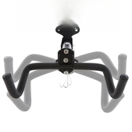 Wall-mounted Display Rack Cycle Hanger Ideal For Shops Bike Owners