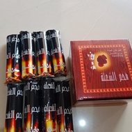 Arang Magic Bukhur Arang Syisha Bukhur Arang Magic Charcoal 1 box