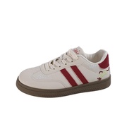 JSNB ไซส์ 27-42 รองเท้ากีฬาลำลอง สำหรับผู้หญิง สำหรับสาวๆ สไตล์เกาหลี แฟชั่น พร้อมส่งจากไทย ส่งฟรี L