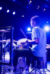 一對一流行鼓課程 學打鼓 爵士鼓 導師 pop jazz drum Roland TD-1KPX TD-1DMK TD-07KV