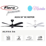 FIERO ALVIA 56" PREMIUM DC MOTOR FAN , 100%ORIGINAL BRAND NEW SET