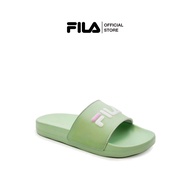 FILA รองเท้าแตะผู้หญิง Wizard รุ่น SDST230301W - GREEN