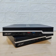 mini pc Acer Veriton n4680gt i3 gen 8 ram 8gb ssd 256gb nvme win10