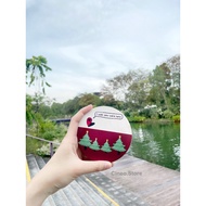 [SG Seller][CHRISTMAS GIFT] Diatomite Coaster - Xmas/Christmas/Valentine Couple Gift