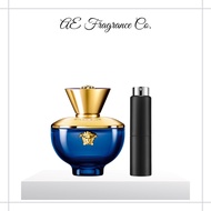 Versace Dylan Blue Pour Femme Parfum 8ml Perfume/Fragrance/Trial/Repack/香水分装/Minyak Wangi/Refill bot
