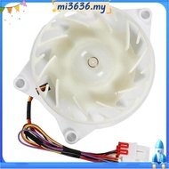 EAU64824805 Z40E12MS1A0-57K06A for  Refrigerator Evaporator Fan Motor Replacement Parts DC12V 1A, 4-