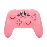 PowerA - PowerA Core 無線控制器Nintendo Switch - 《星之卡比》（運動）