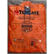 Tecasafe Plus orange fr coverall