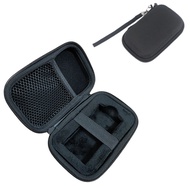 zhencool | Vỏ bảo vệ ổ đĩa SSD di động chống sốc chịu lực cho Western Digital My Passport SSD Vỏ đựn