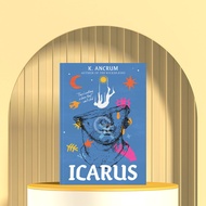 Icarus by K. Ancrum