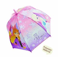兒童雨傘(迪士尼許可產品)