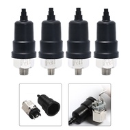 【1.29】 Air Pressure Switch Air Compressor Adjustable 15-140psi