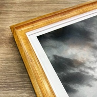 ELITE Contemporary Frame With Glass | A4 | 8RW (8x12) | 11R (11x14)