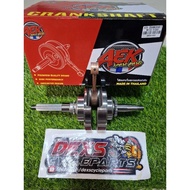 AEK CRANKSHAFT FOR MIO/EGO