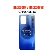 BACK COVER BACK DOOR BACK COVER OPPO A95 4G