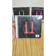 Gdragon Ubermensch - unsealed