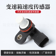 28810-R9L-003 Sesuai untuk Honda CVT Transmisi Sensor Pengeluar Sensor Kelajuan Penghantaran 4.6