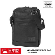 PORTER 吉田 日本製斜孭袋 GUARD SHOULDER BAG 033-05064